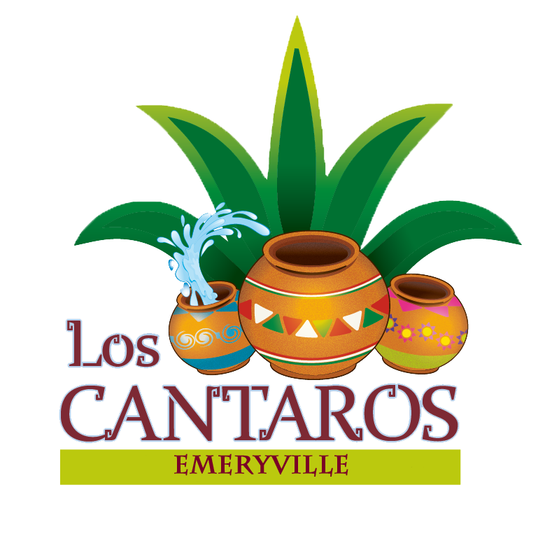 Los Cantaros logo